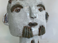 María José Romero, Atento